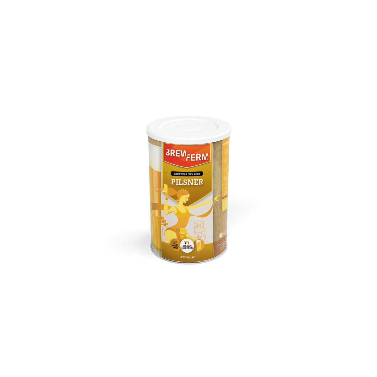 Pilsner