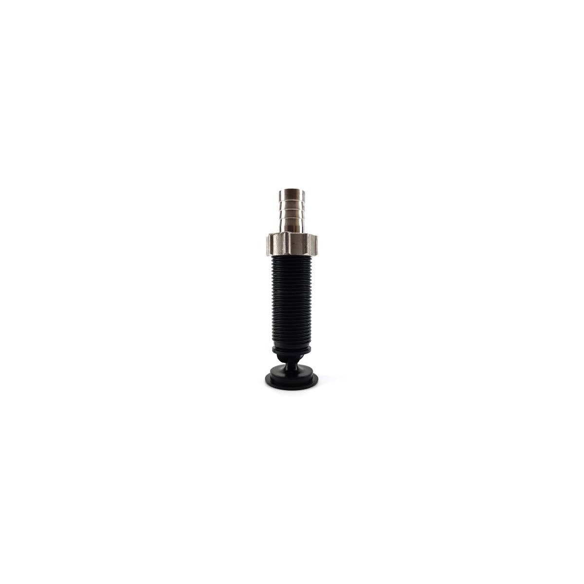 Wort Spreader and Aerator