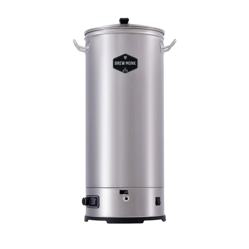 S40 sparge water heater