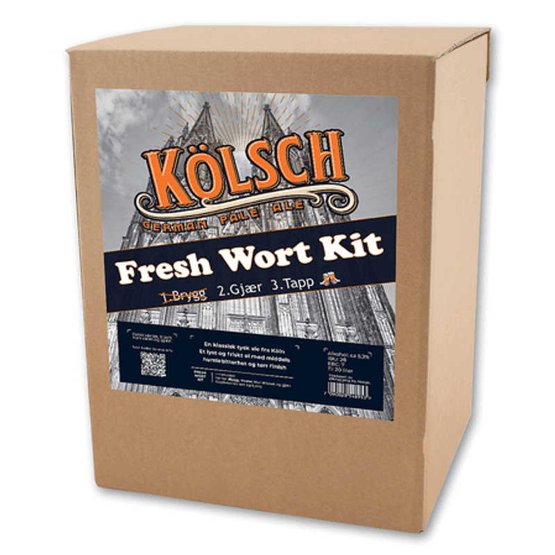 Kölsch - FWK