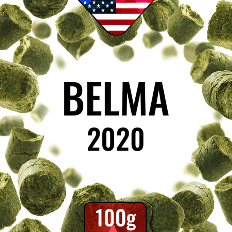Belma 2020 100g