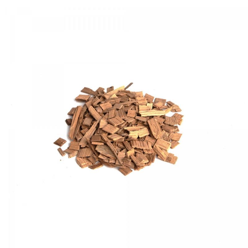 Eikechips Fransk light toast - 250g