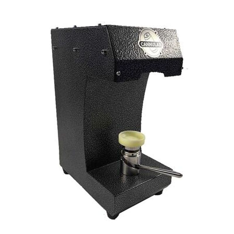 Cannular Can Seamer