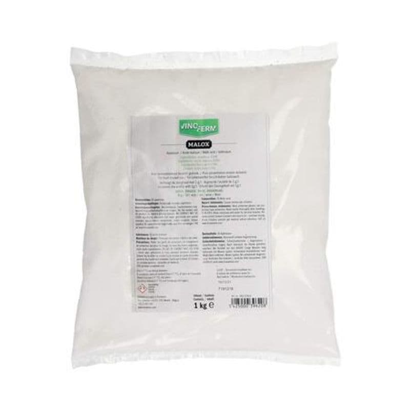 Eplesyre 1 kg