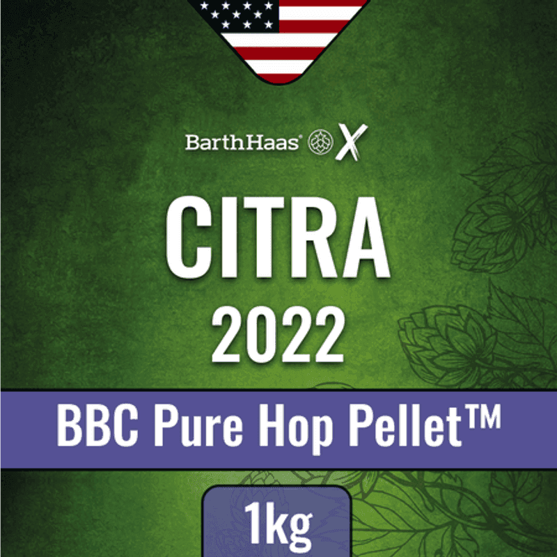 Citra BBC 2022 1kg
