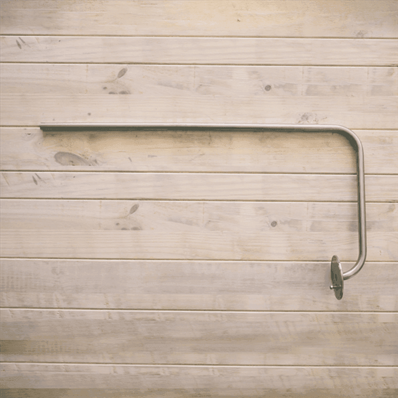 Blow-Off Cane 3" TC for chronical Half Barrel