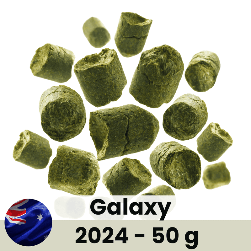 Galaxy 2024, 50 g