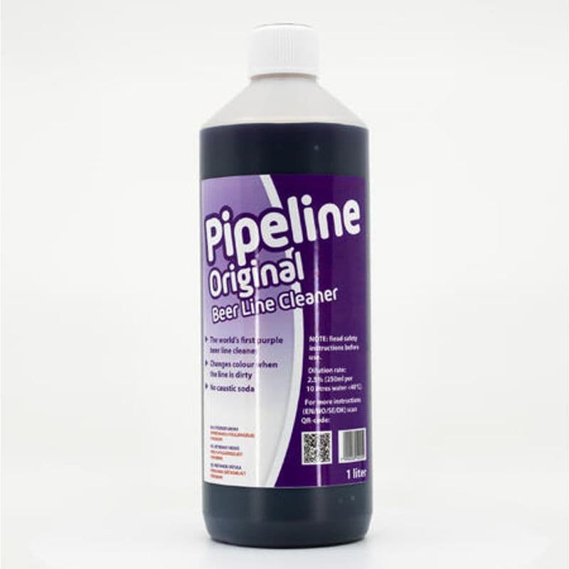 Pipeline Original 1 liter