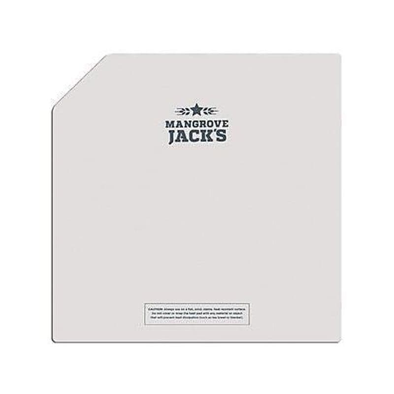 Mangrove Jack's Heat Pad 220-240V 25W