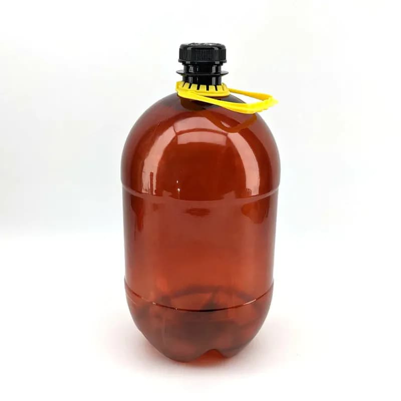 Fermzilla 27l Tri-Conical startpakke