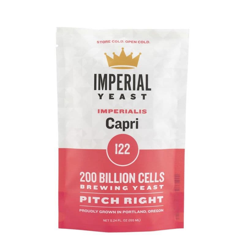 I22 - Capri