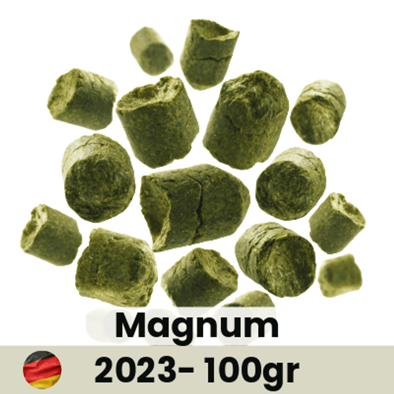 Magnum 2023 - 100gr