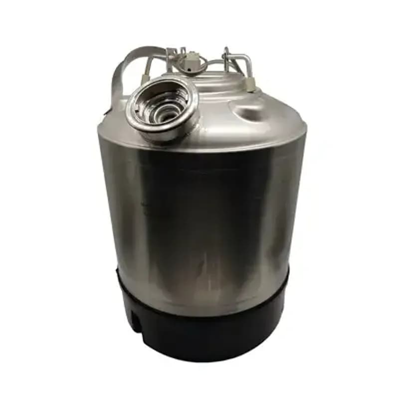 Vaskefat 9l mini jolly