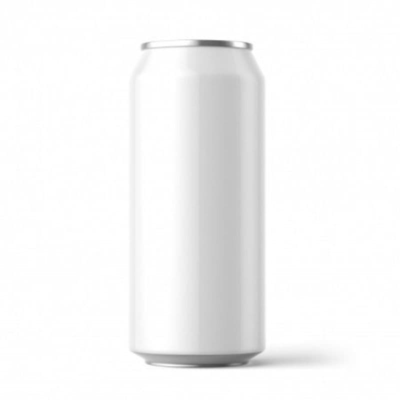 Pall med 440ml boks