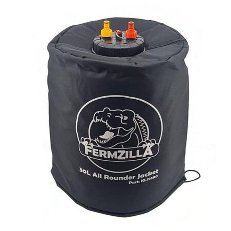 FermZilla 30L All Rounder Jacket