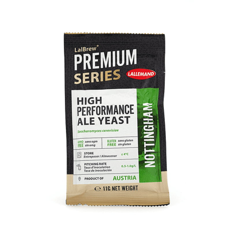 LalBrew Nottingham 11g