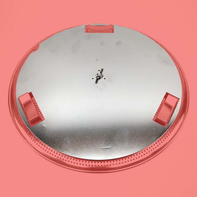 BrewZilla 35 Heat Exchanger Disc