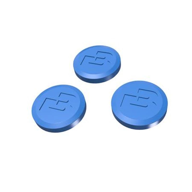 TC Caps, 1.5", 3-pack