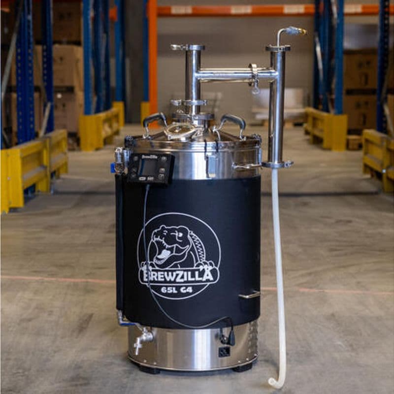 BrewZilla Pro Steam Condenser Kit 65L