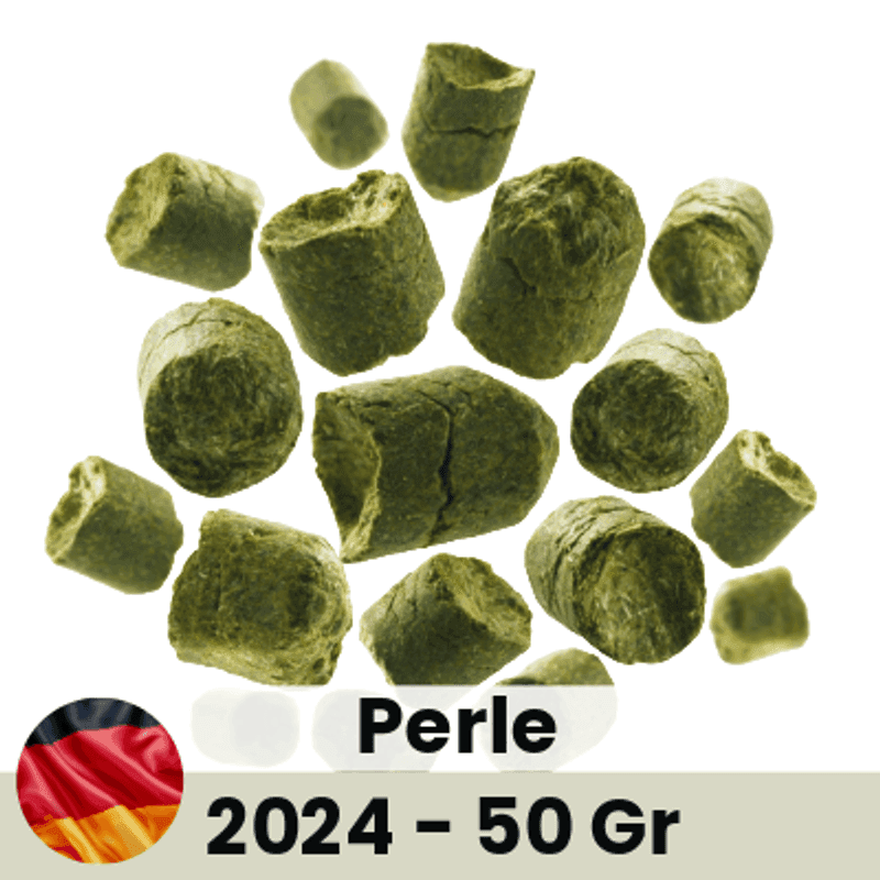 Perle 2024, 50 g