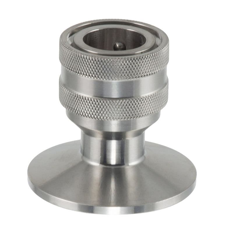 1,5" TC til QD Hunn
