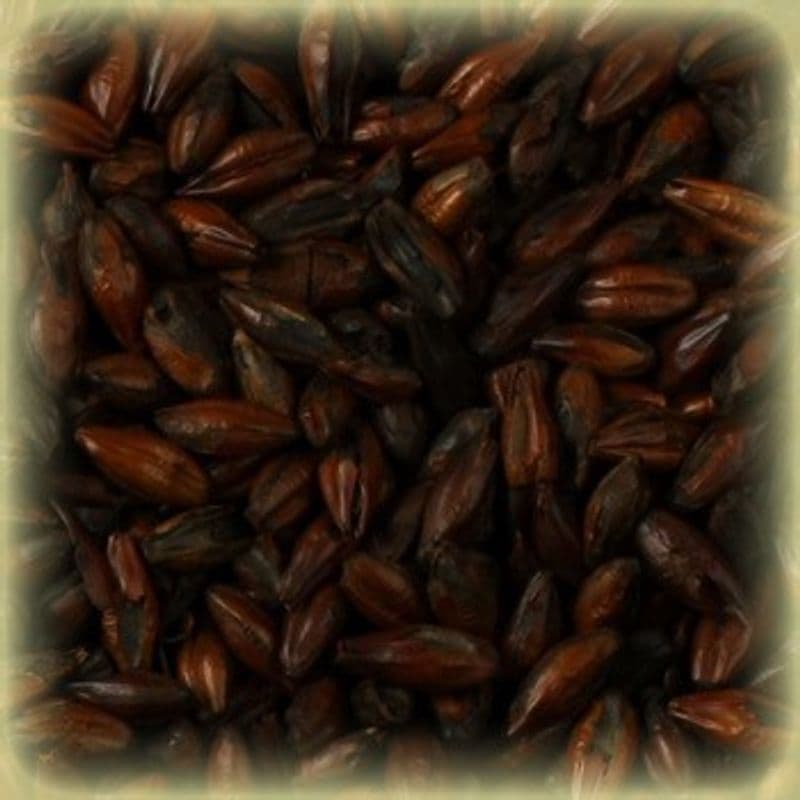 Black Malt (1399-1500 EBC) - Castle Malting