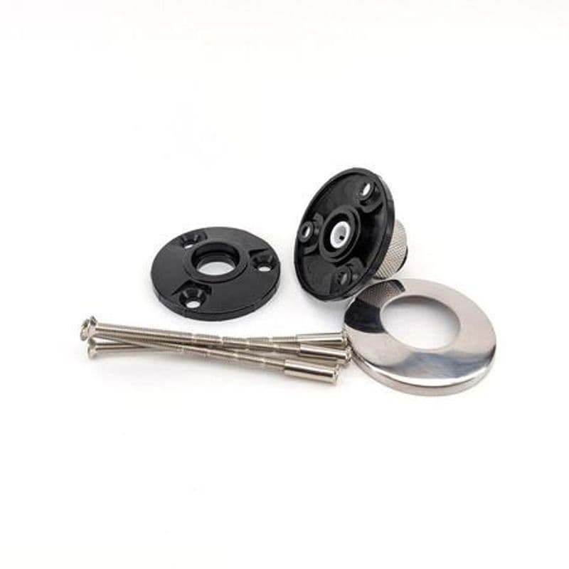 Nukatap Mini 8mm Wall Mount Shank Kit