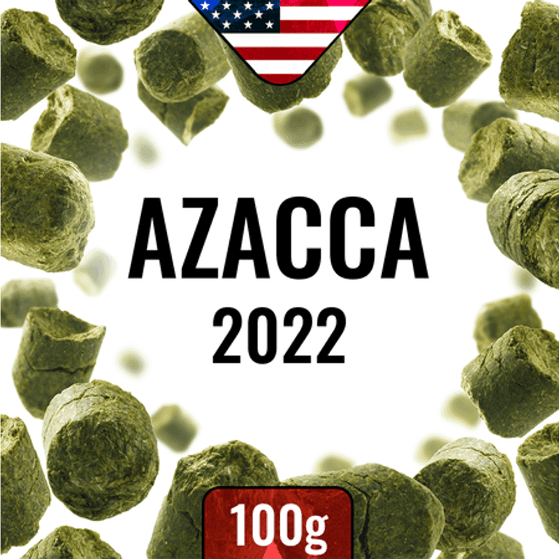Azacca 2022 100g