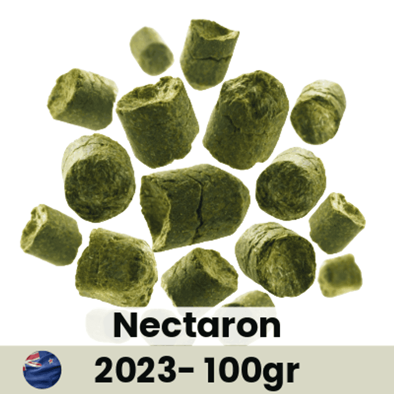 Nectaron 2023 - 100gr