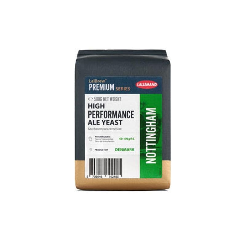 Lalbrew Nottingham 500gr