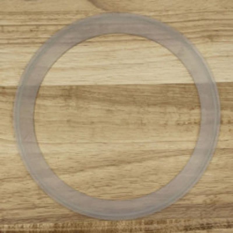 12" TC pakning for unitank 2BBL og 3,5BBL