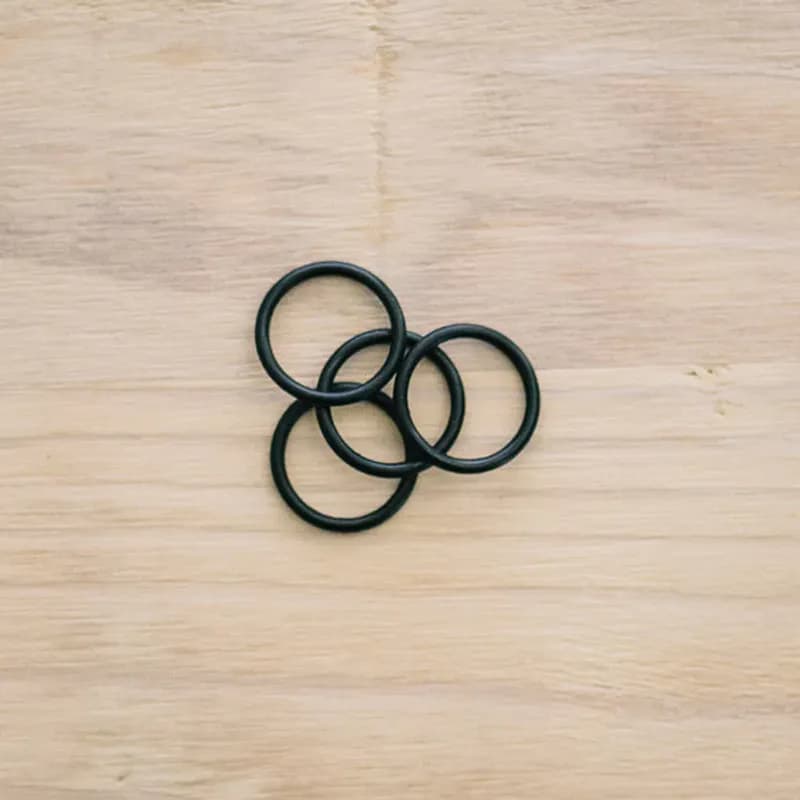 FTSS/Thermowell O-Ring