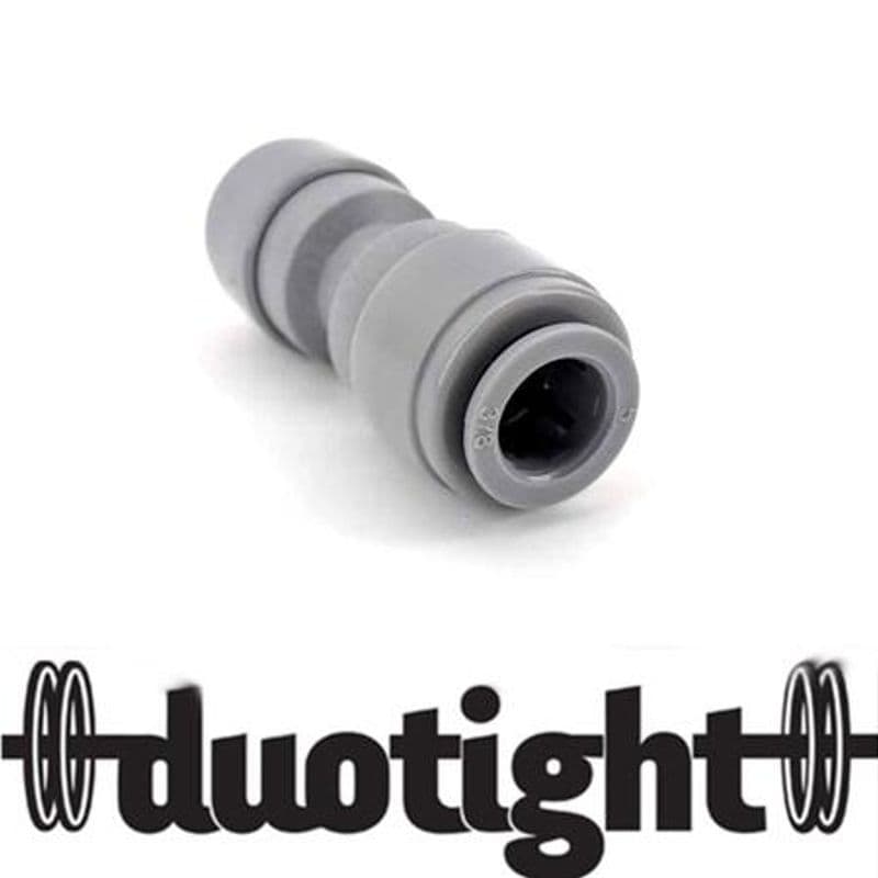9,5mm til 9,5mm (3/8")