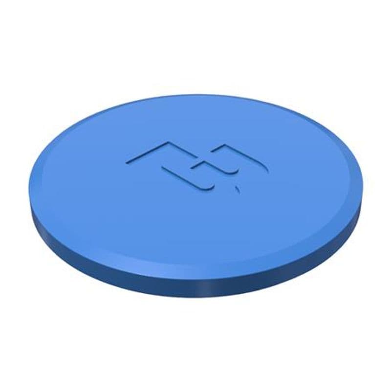 TC Cap, 4"