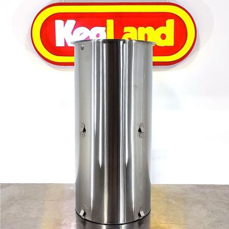 BrewZilla 35L ekstra høyt maltrør
