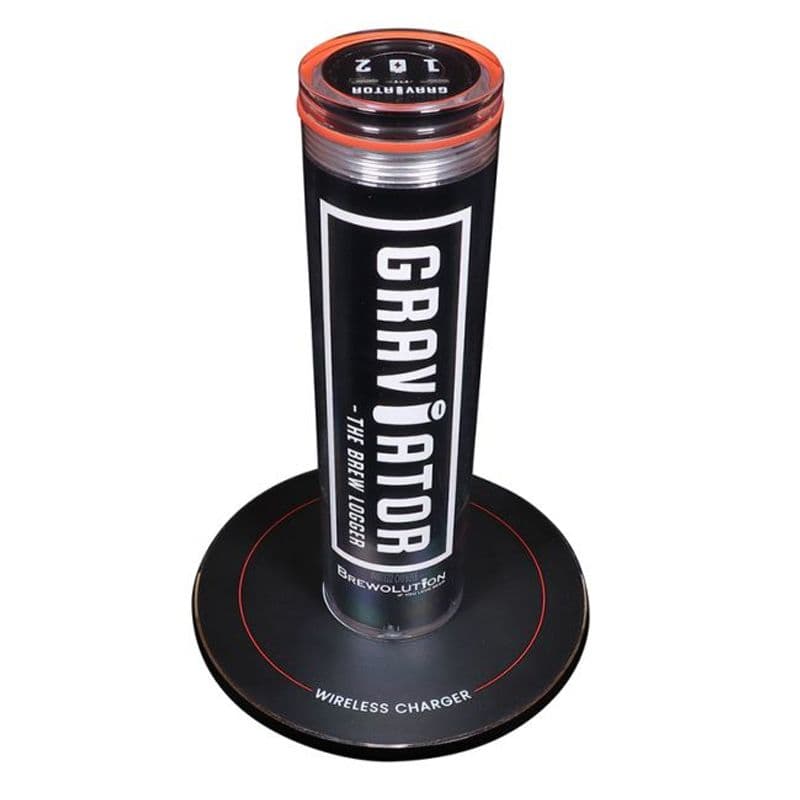 Graviator digitalt hydrometer
