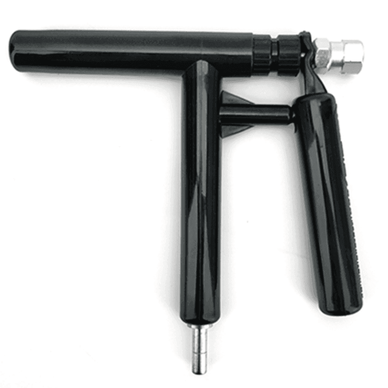 Pluto Beer Gun Nylon Tappepistol