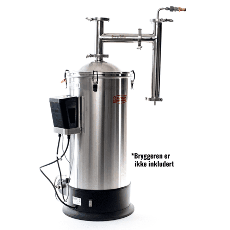 Grainfather G30 Dampkondensator