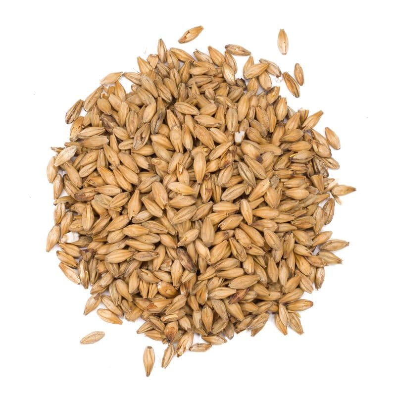 Smoked Wheat malt (EBC 10) - Viking malt