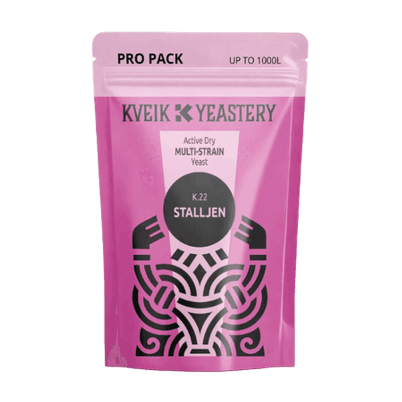 K.22 Stalljen Pro, 300g