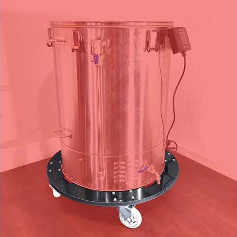 BrewZilla Dolly Base 65/100 L