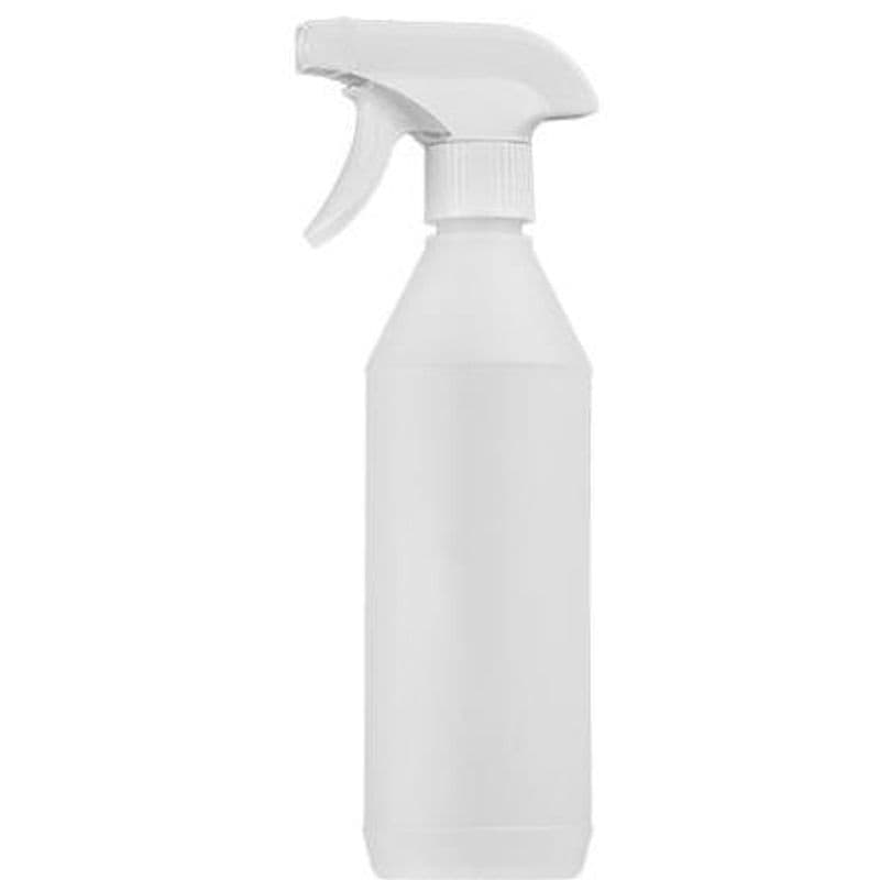 Sprayflaske 500ml