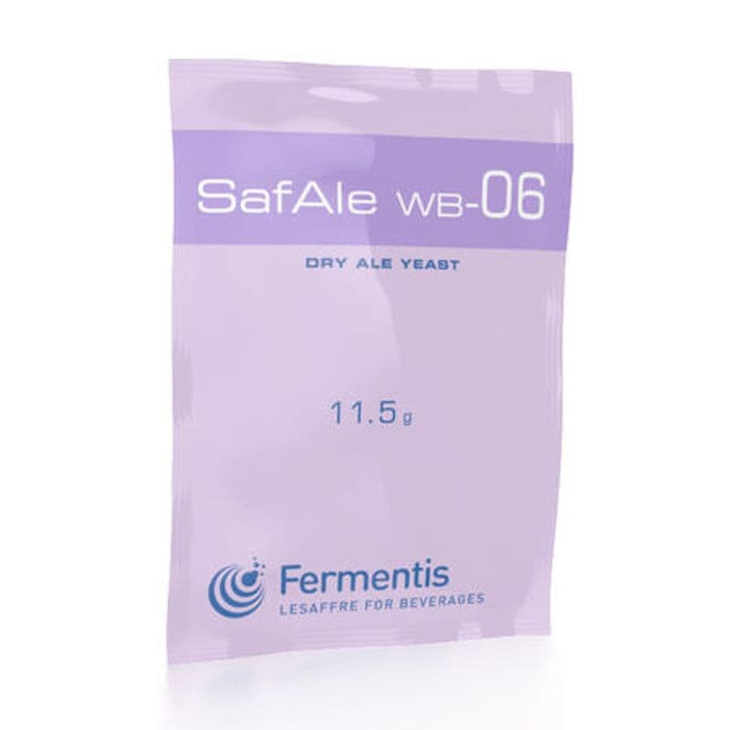 SafAle WB-06 11,5g