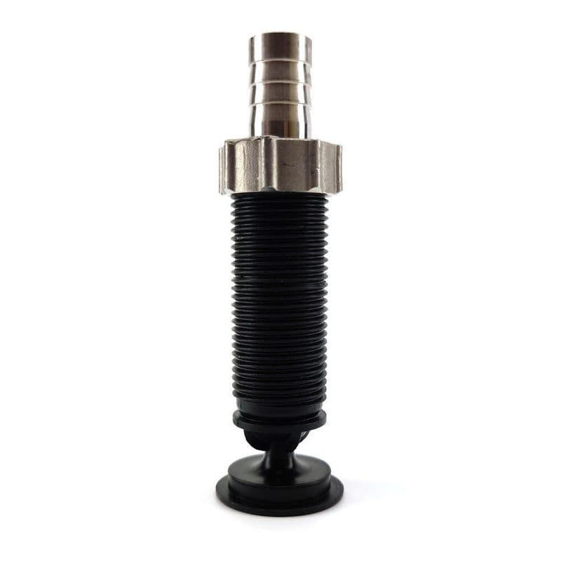 Wort Spreader and Aerator