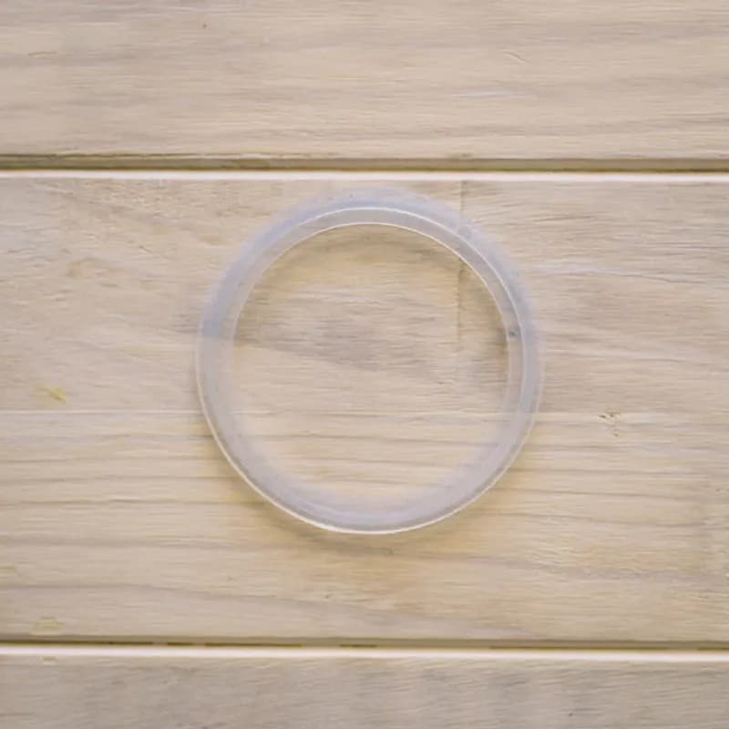 6" TC pakning