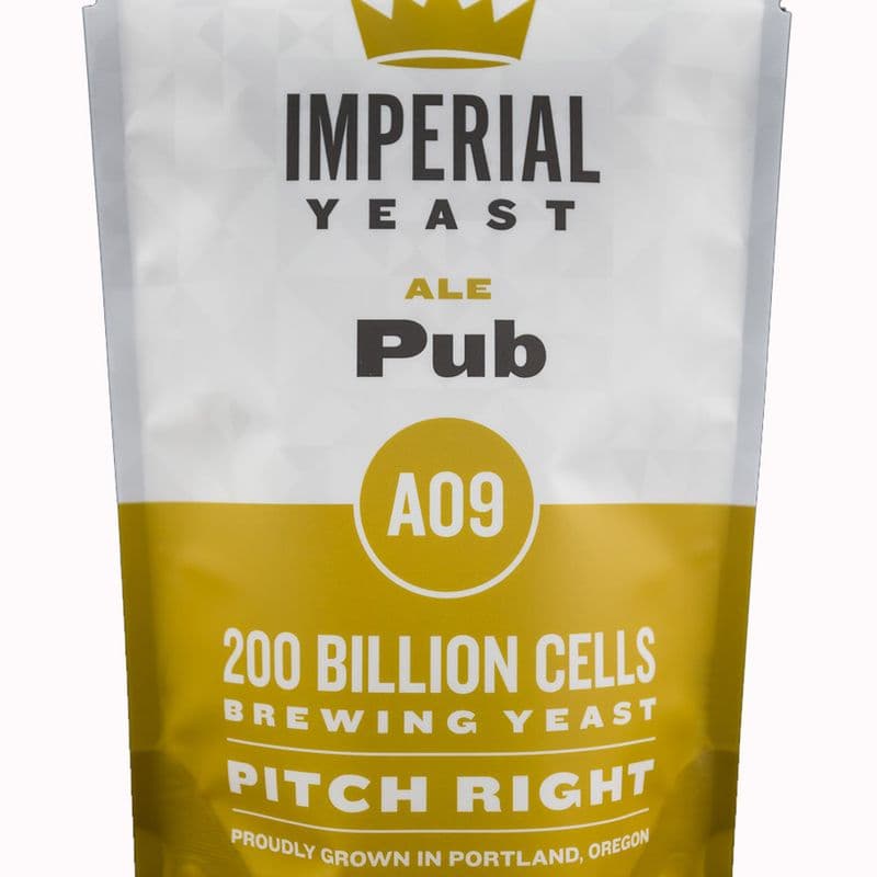 A09 - Pub