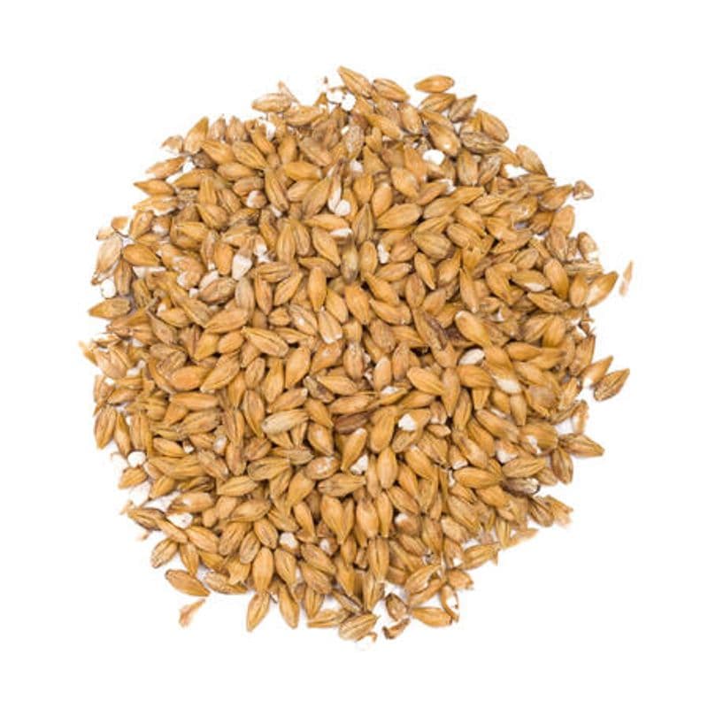 Dextrin malt (8-14 EBC) - Viking malt