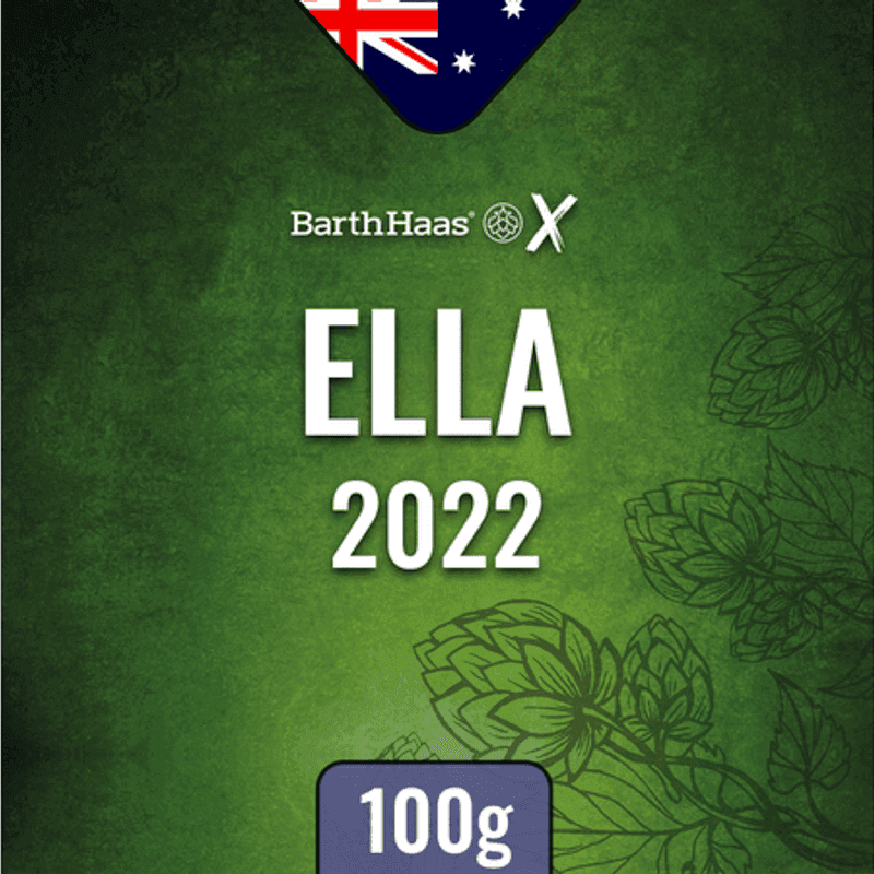 Ella 2022 100g