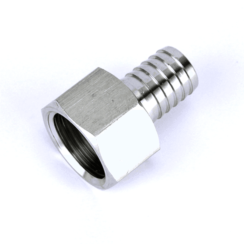 Slangenippel 13mm x 1/2" BSP hunngjenger