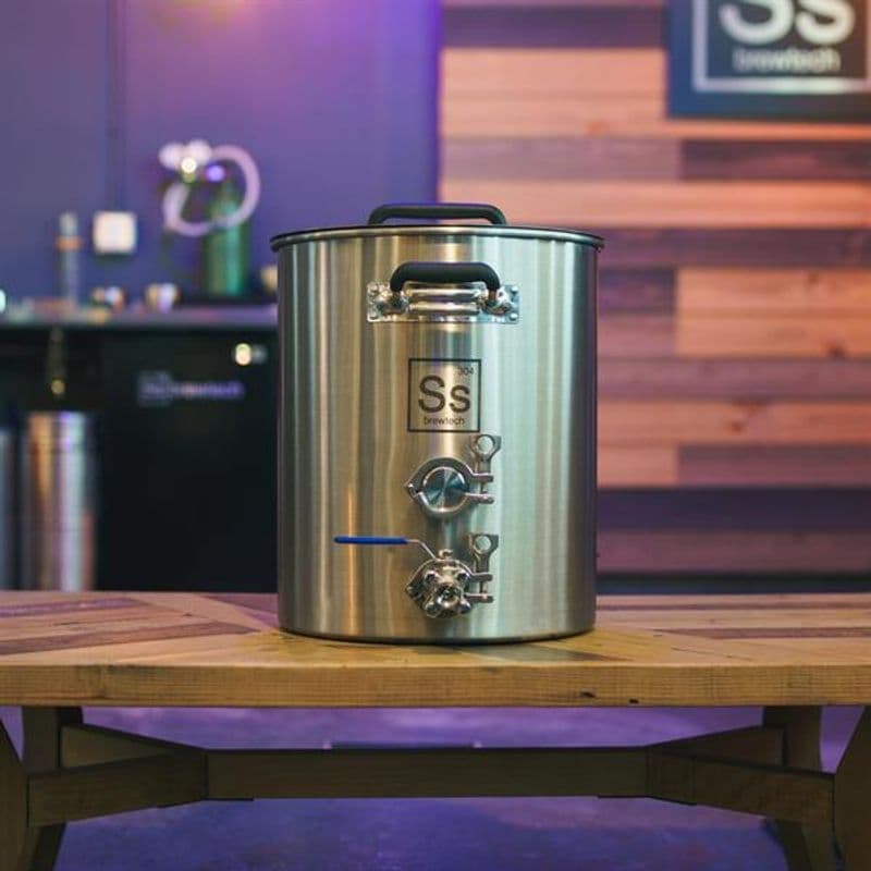 Ss Brewtech eKettle - 38liter